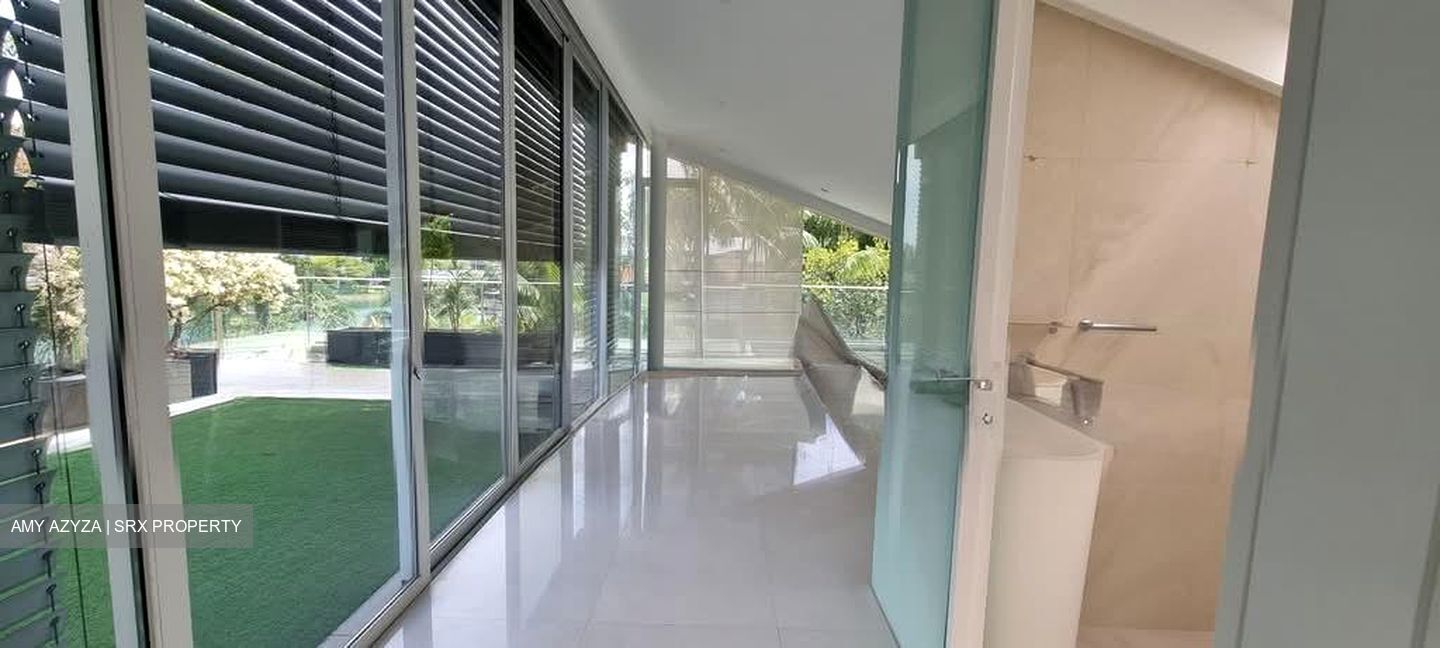 Sentosa Cove (D4), Detached #548005291